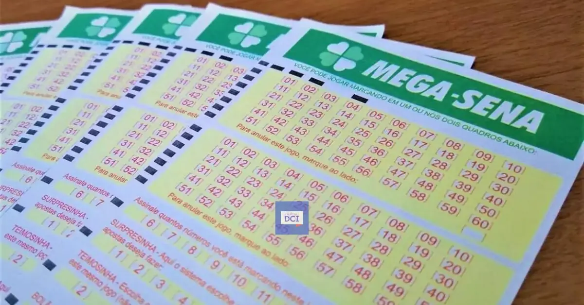 resultado a Mega-Sena 2672