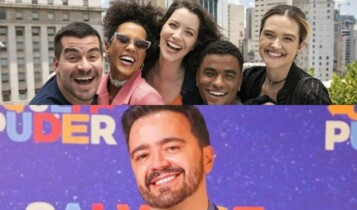imagem de quando estreia Família é Tudo