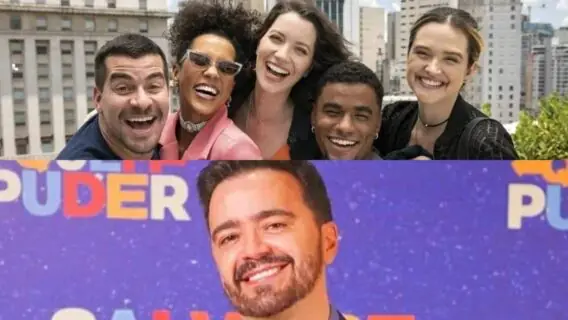 Nova novela das 7, quando estreia Família é Tudo?