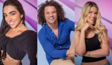 Quem vai sair do BBB 24