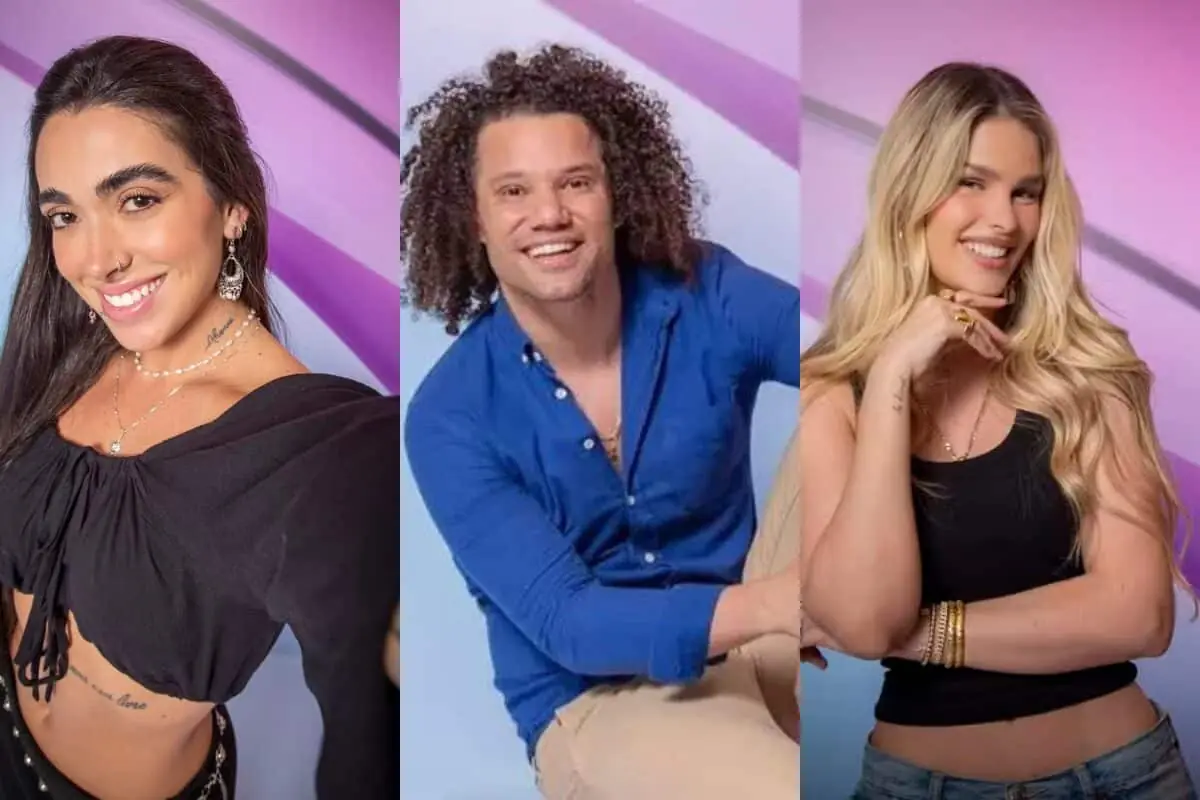 Quem vai sair do BBB 24
