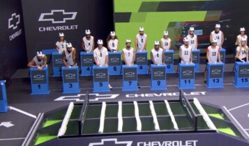 prova do líder BBB 24