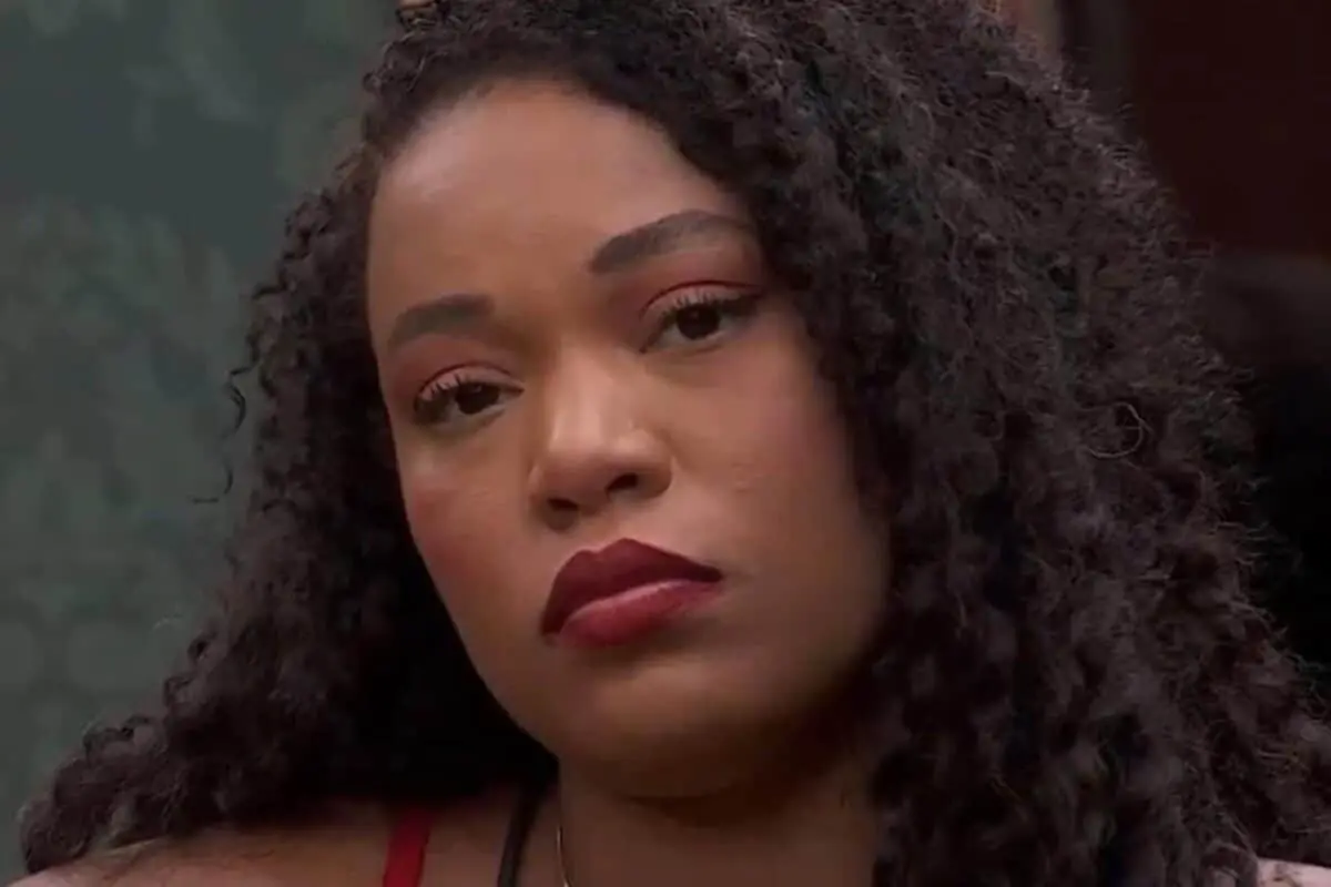 thalyta foi quem saiu do bbb 24