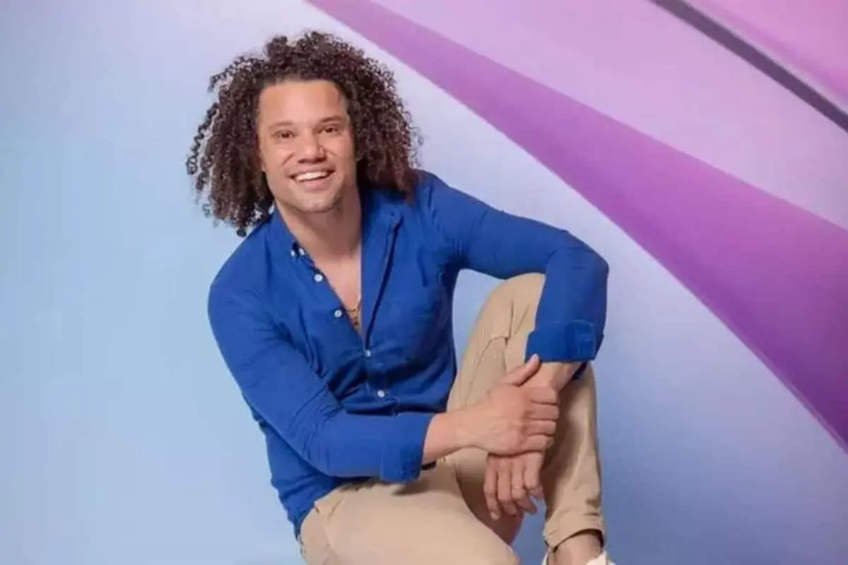 imagem de quem saiu do BBB 24