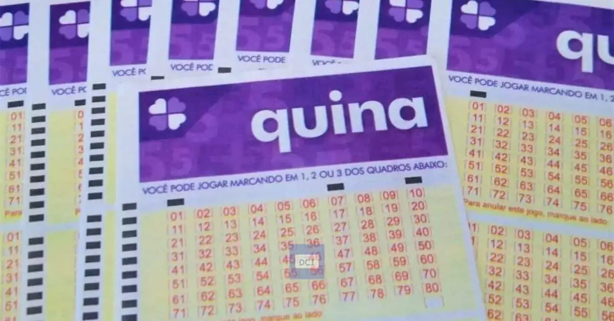 resultado da Quina 6334