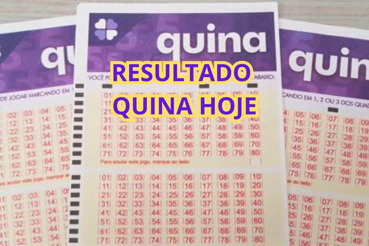 Resultado da Quina 6351