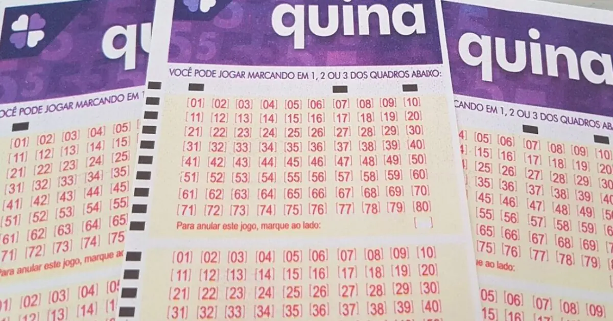 resultado da Quina 6330