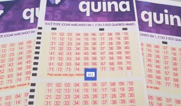 resultado da Quina 6335