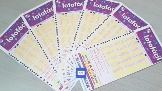 Resultado da Lotofácil 2996 e ganhadores hoje, 05/01/24