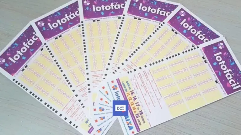 Resultado da Lotofácil 2996 e ganhadores hoje, 05/01/24