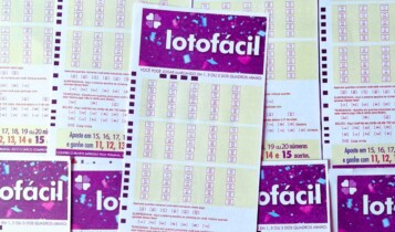 imagem mostra Resultado da Lotofácil 2999