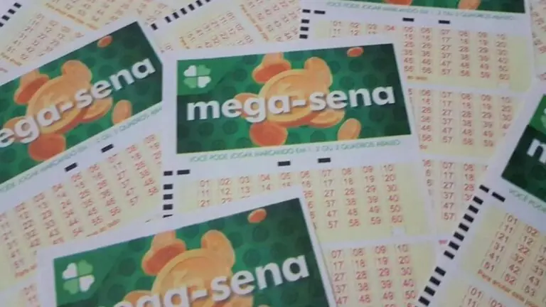 Saiu: Resultado da Mega-Sena de terça 2673 e ganhadores