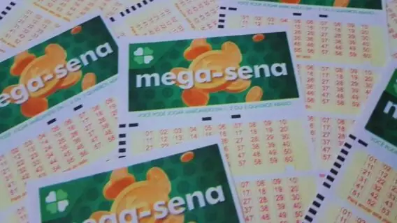 Resultado da Mega-Sena de quinta-feira 2679 e ganhadores
