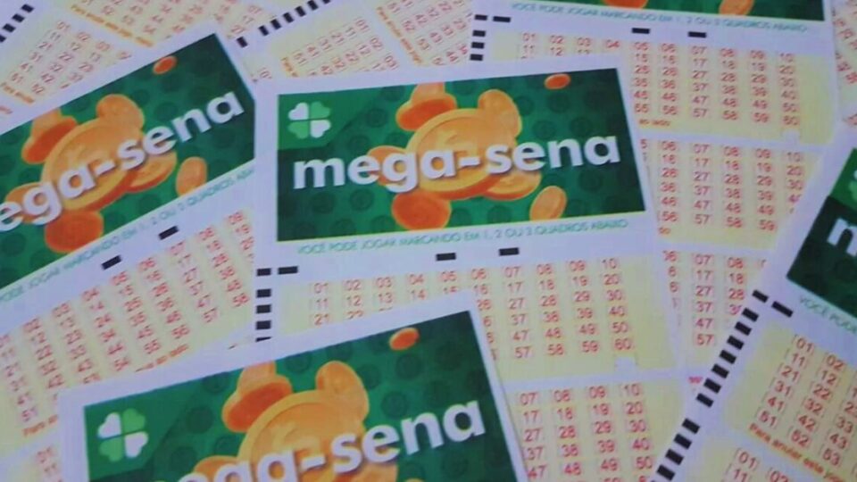 Resultado da Mega-Sena de sábado 2675