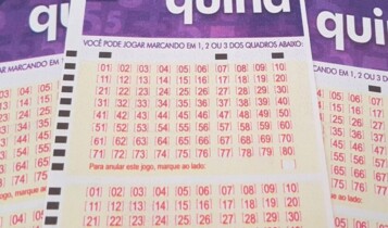 resultado da Quina 6337