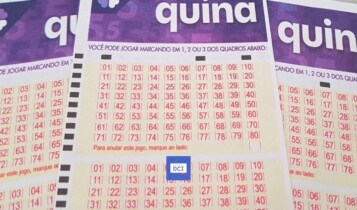 resultado da Quina 6333