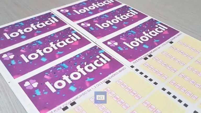 Resultado da Lotofácil 2995 e ganhadores hoje, 04/01/24