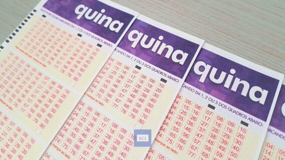 Resultado da Quina 6332 de hoje, quinta – 04/01/24