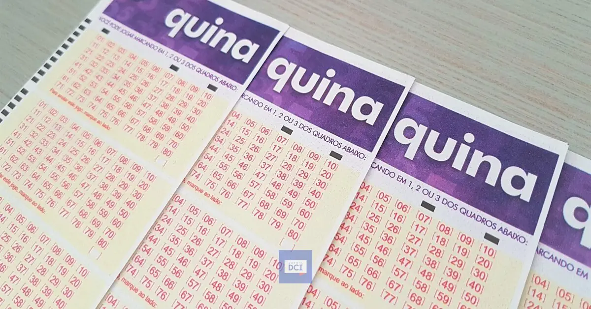 resultado da Quina 6332