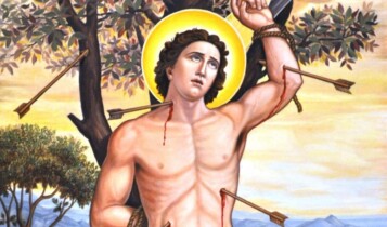 São Sebastião