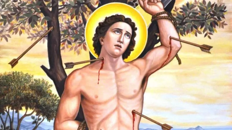 20 Frases e mensagens para o dia de São Sebastião