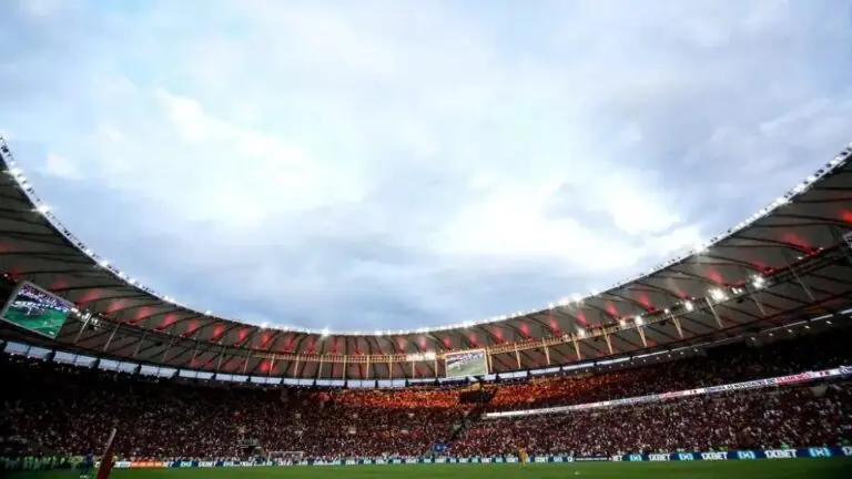 Tabela de jogos do Flamengo no Campeonato Carioca 2024