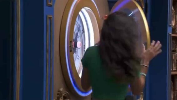 Vanessa desiste do BBB 24: veja o momento