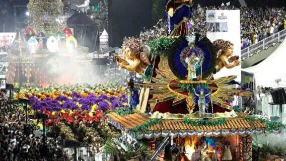 Apuração das escolas de samba de SP 2024 será nesta terça-feira, 13