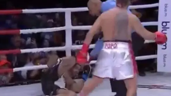 Confira os melhores memes da derrota de Bambam para Popó