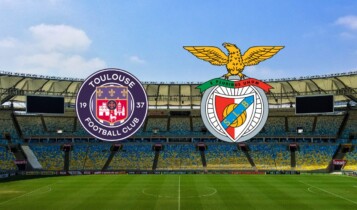 jogo do benfica hoje