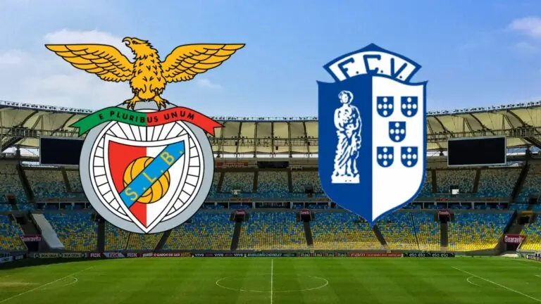 Jogo Benfica hoje: transmissão Benfica x Vizela ao vivo (18/02/24)