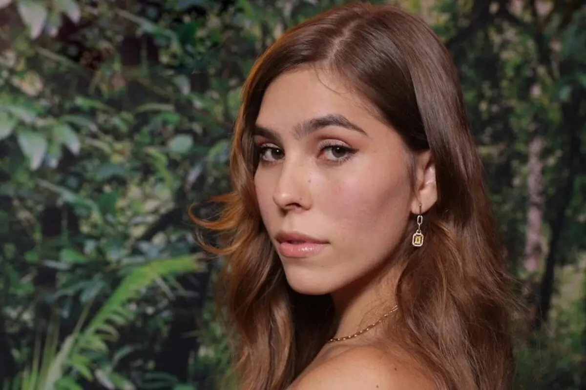 egredo de Buba em Renascer