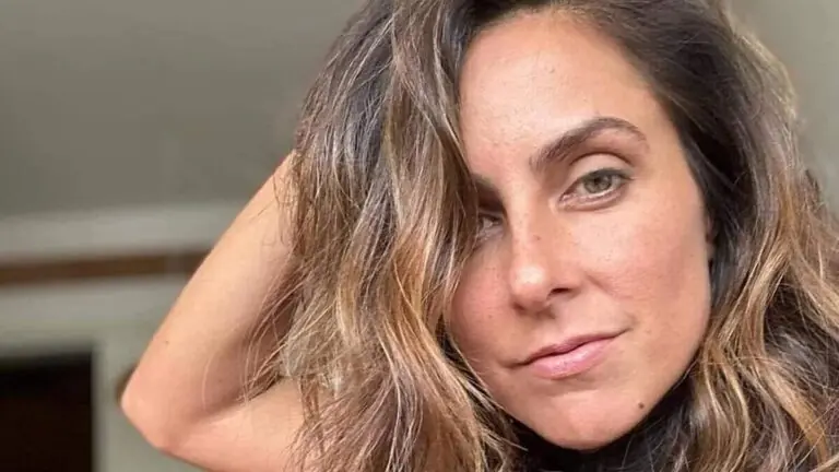 Caco Barcellos? Carol Barcellos é filha de quem