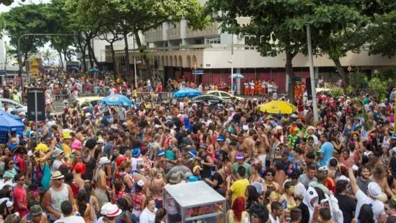6 cidades e 1 estado onde o Carnaval de 2024 é feriado
