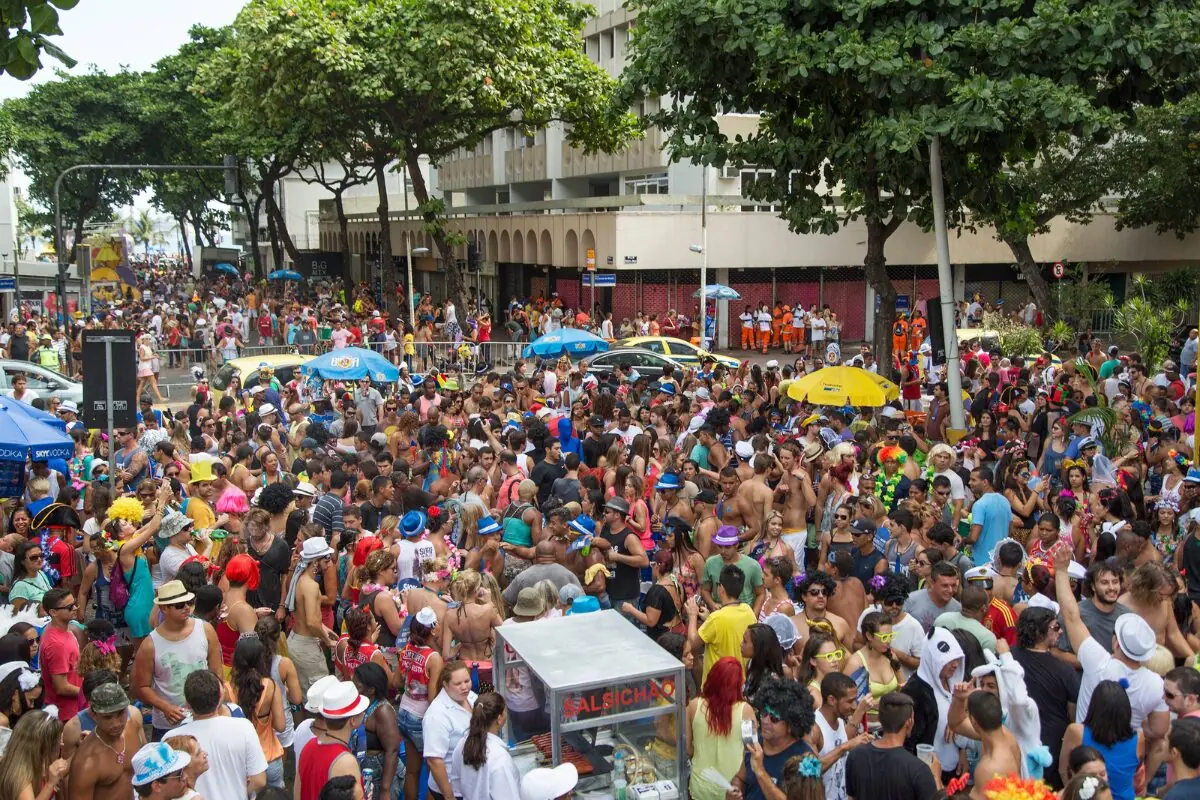 cidades Carnaval 2024