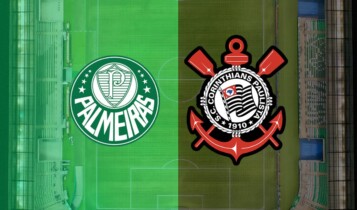 O dérbi vai passar na Globo? Onde assistir o jogo Palmeiras x Corinthians (18/02/24)