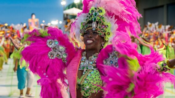 Horário do desfile Carnaval 2024 em SP e como assistir ao vivo