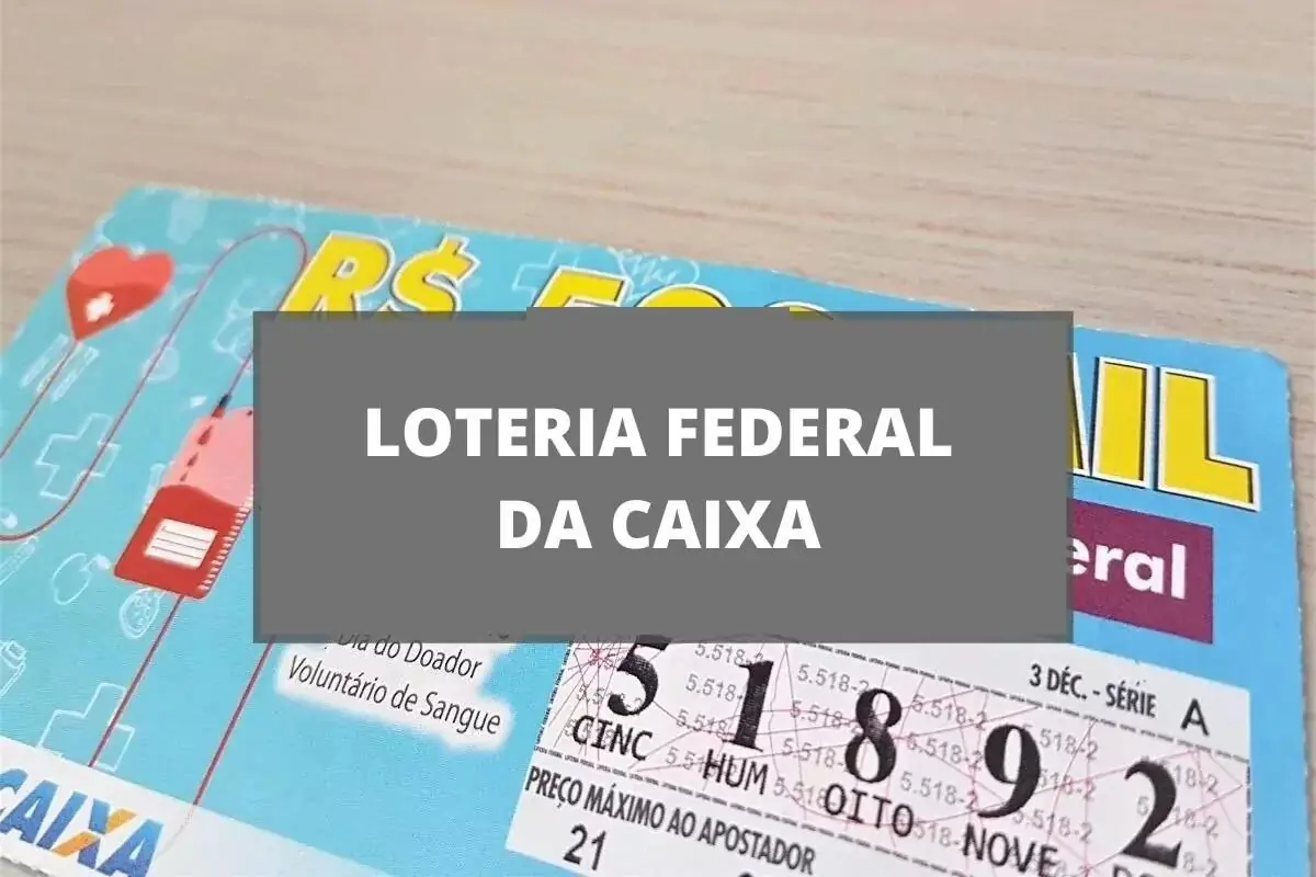 resultado da loteria federal 5849