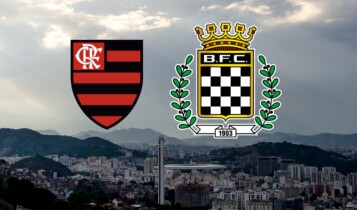 jogo do flamengo