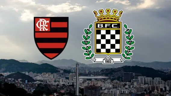 Horário do jogo do Flamengo x Boavista: onde assistir o Flamengo hoje