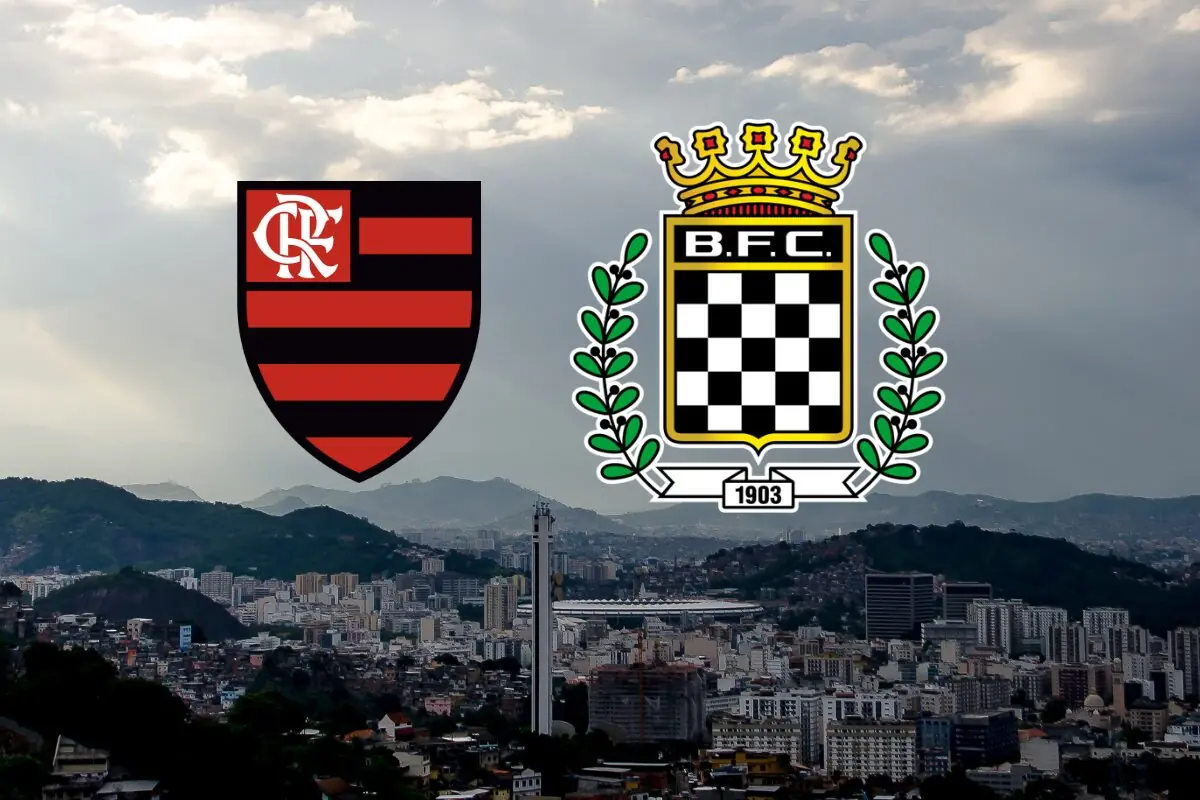 jogo do flamengo