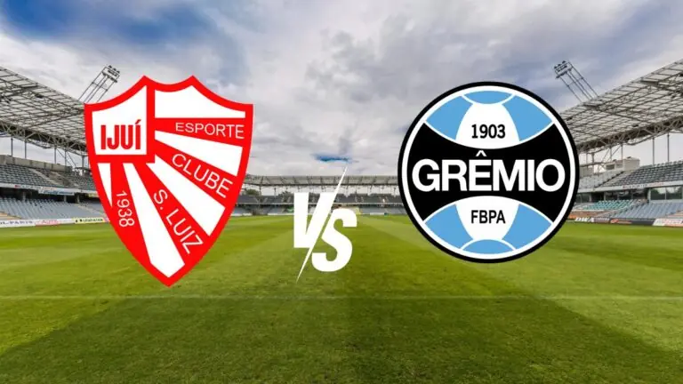 Jogo do Grêmio hoje na final da Recopa Gaúcha 2024: horário e onde assistir