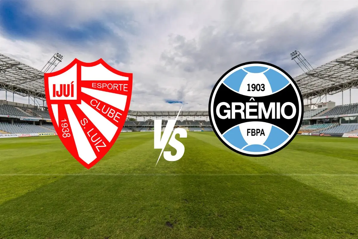 jogo do grêmio hoje