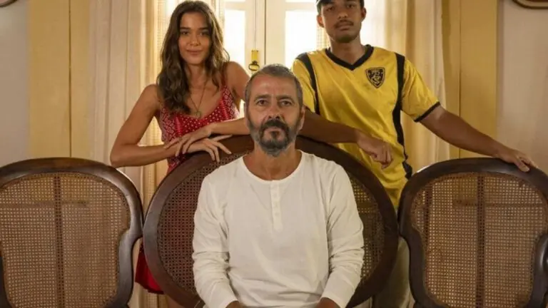 Sem Mariana? Com quem João Pedro fica em Renascer