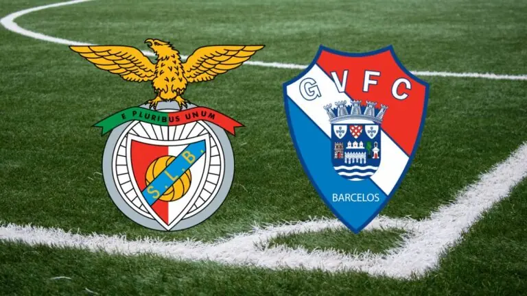 Benfica x Gil Vicente: onde assistir o jogo do Benfica hoje (04)