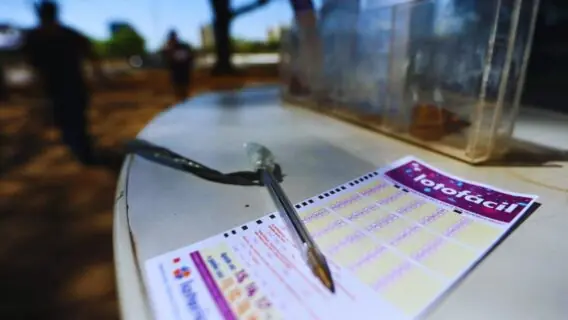 Resultado da Lotofácil 3040 e ganhadores: sorteio de quarta-feira (28/02/2024)