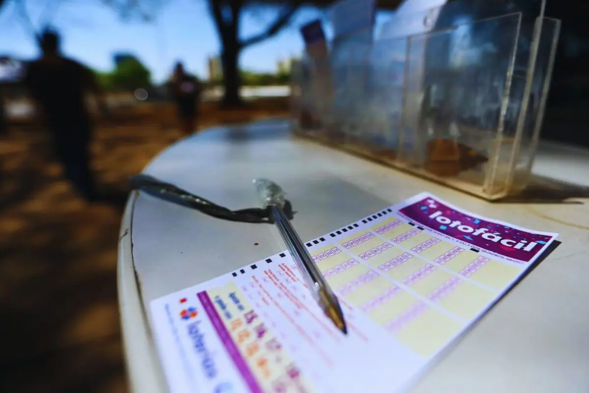 Resultado da Lotofácil 3040