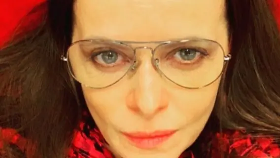 Como está Maria Luísa Mendonça, a 1ª Buba de Renascer