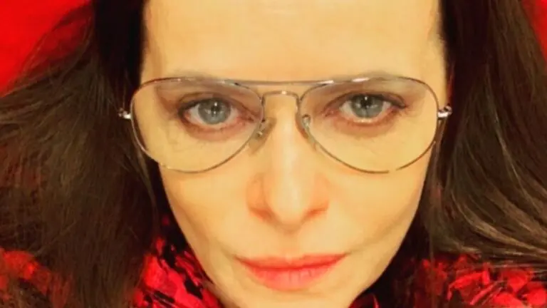 Como está Maria Luísa Mendonça, a 1ª Buba de Renascer