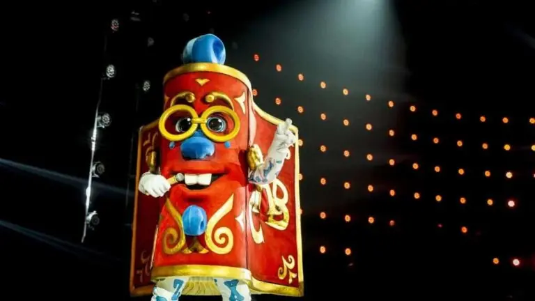 Quem saiu do Masked Singer hoje: Livro é o 3º eliminado